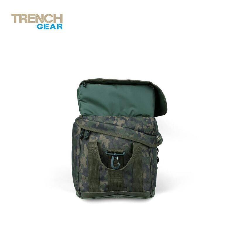 Mala de transporte Shimano Trench Grande