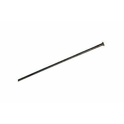 nipplo raggi anteriore/posteriore Fulcrum Red Fire (8U)