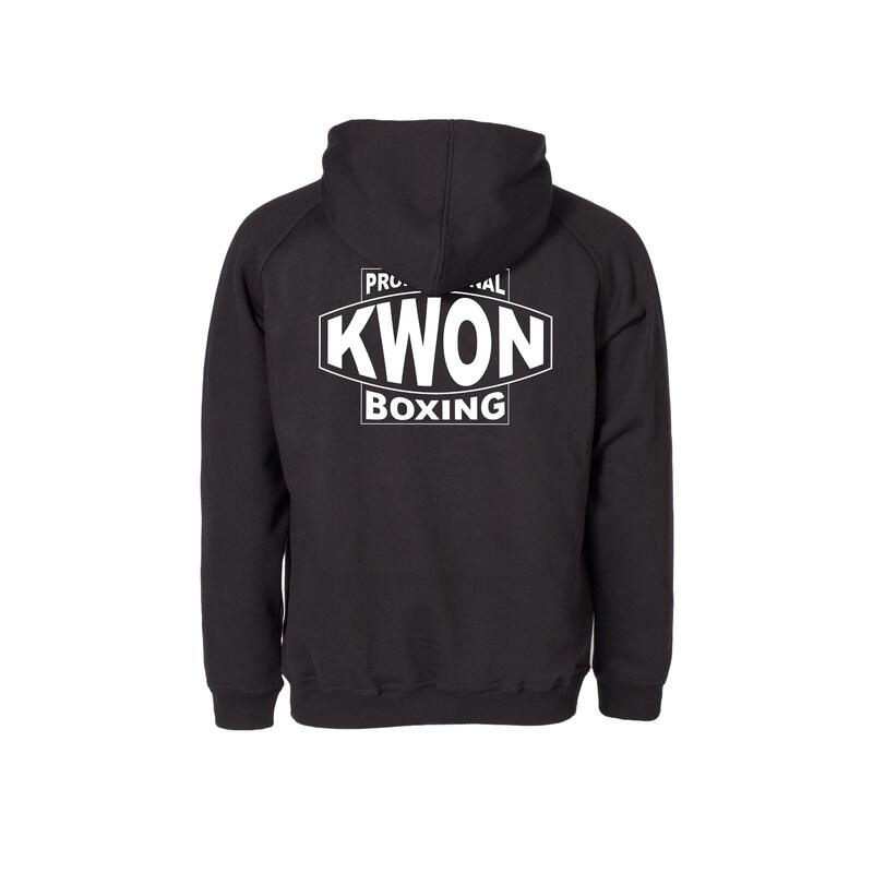 Felpa con cappuccio Kwon Professional Boxing