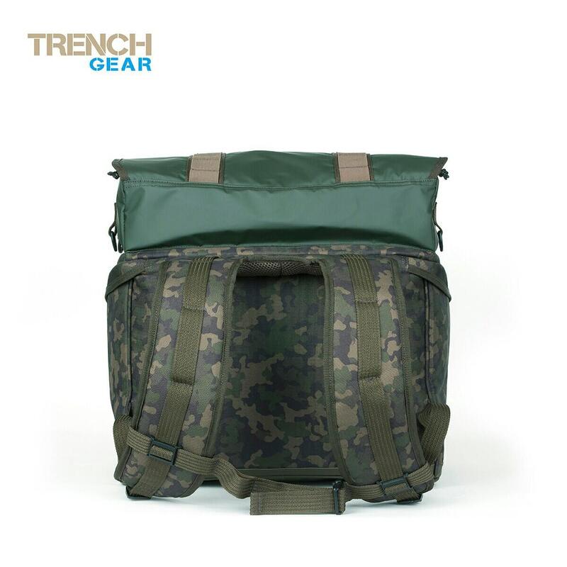 Rucksack Shimano Trench Compact Rucksack