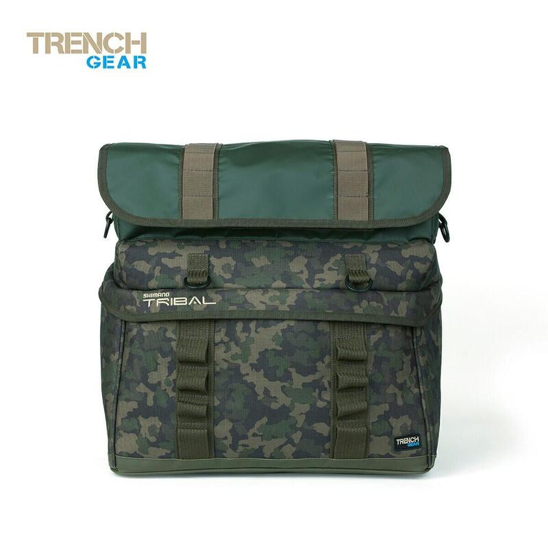 Sac à dos Shimano Trench Compact Rucksack