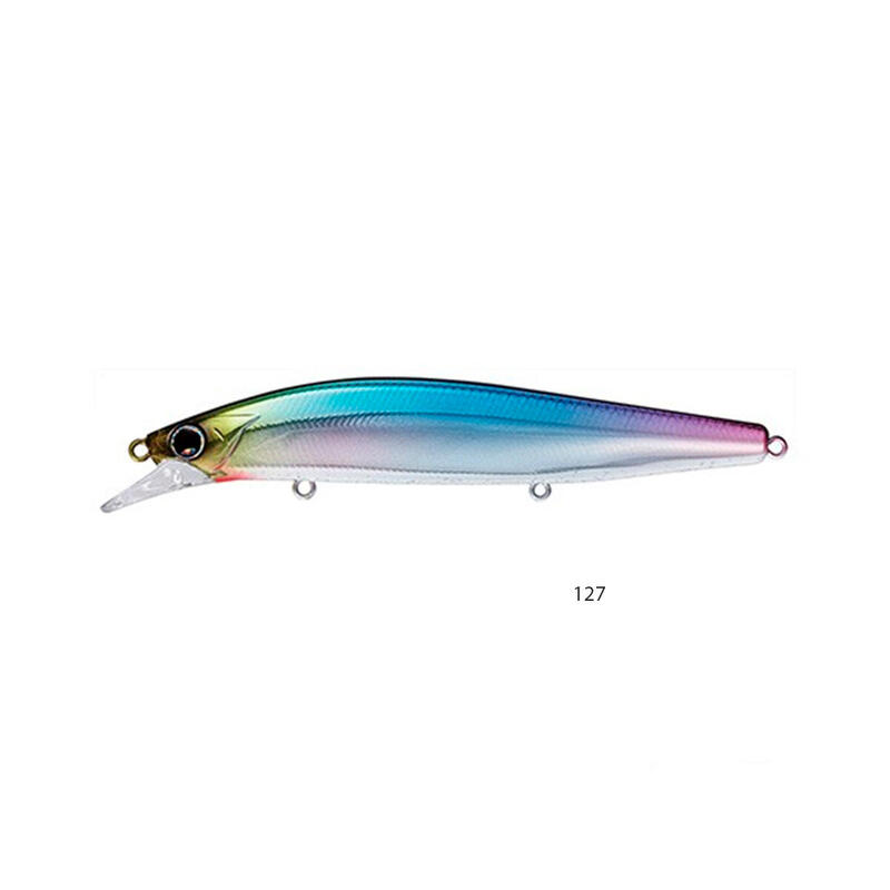 Lure Shimano Bantam Rip Flash 115F 14g