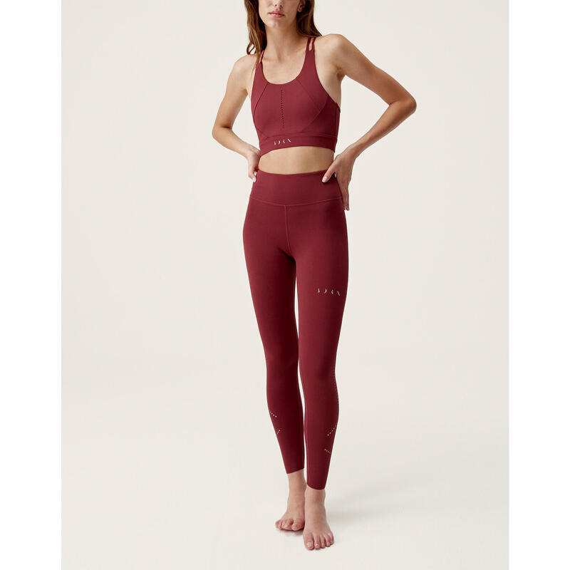 Leggings Mallas leggings de mujer Born Living Yoga Saril