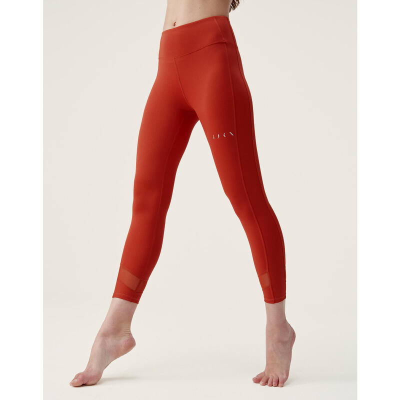 Legging Feminina Shayla Born Living Yoga RK7654 Legging Feminina Shayla Born Living Yoga RK7654