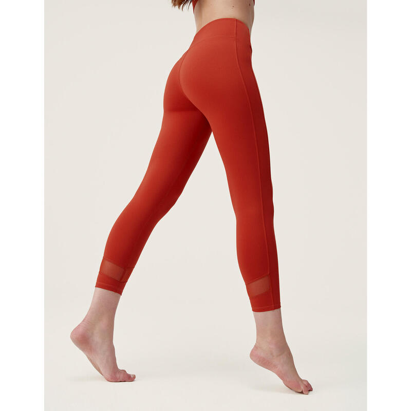 Shayla Born Living Yoga Damen Leggings