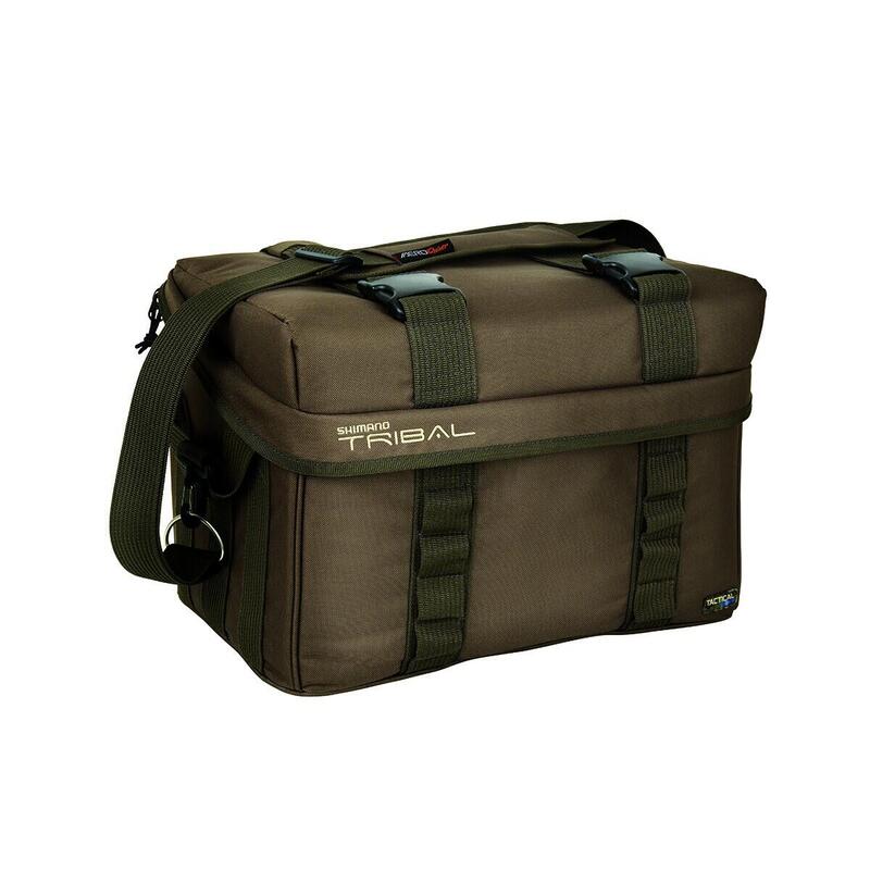 Carryall Shimano Tactical Carp Compact