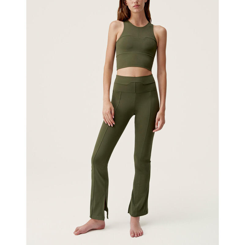 Leggins Mallas de mujer Born Living Yoga Chiara