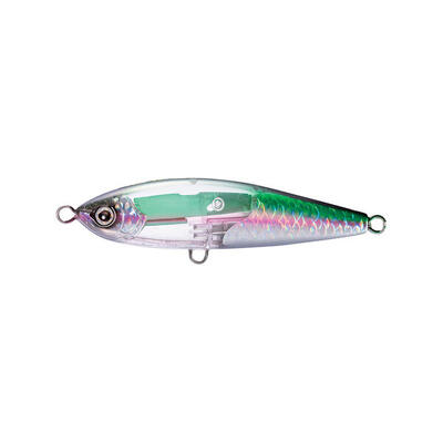 Lure shimano ocea head dip flash boost 140f 70g