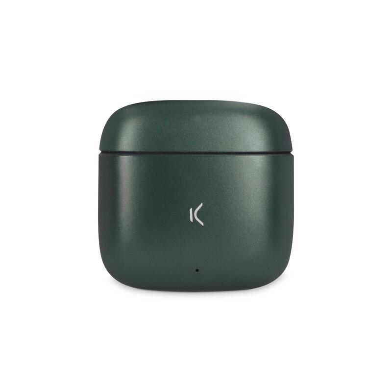 Cuffie wireless KSIX, Spark, Bluetooth 5.2, durata della batteria fino a 20 ore