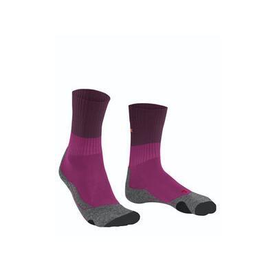 Socken für Frauen Falke Tk2 3/5