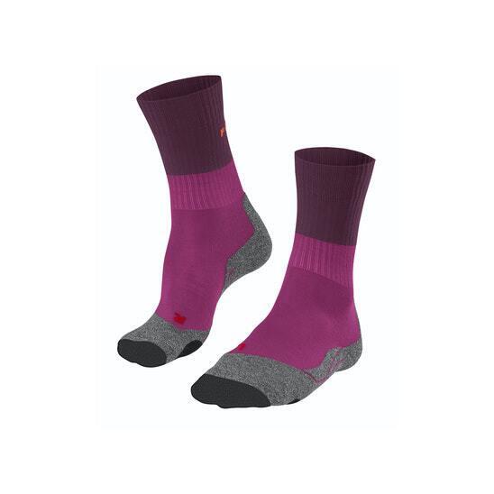 Chaussettes femme Falke Tk2