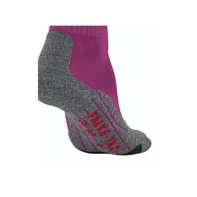 Socken für Frauen Falke Tk2 5/5