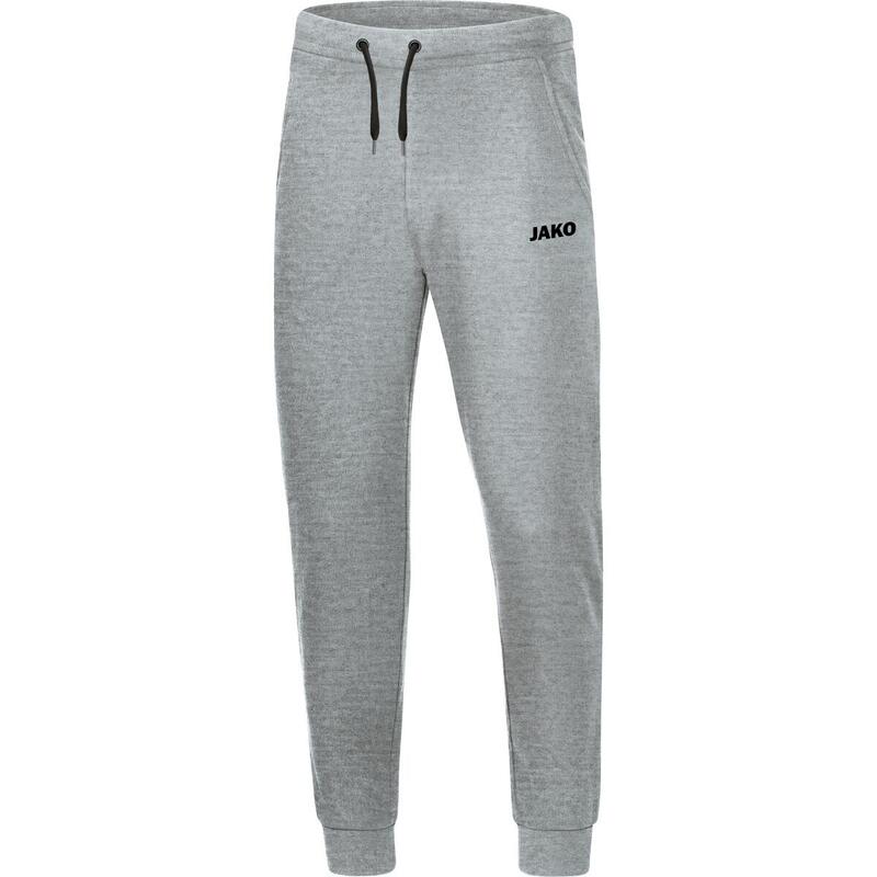 Pantalon Jako jogging Base avec bord