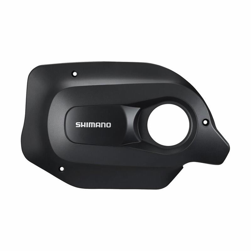 Coperchio del gruppo motore destro/sinistro Shimano SM-DUE50-C