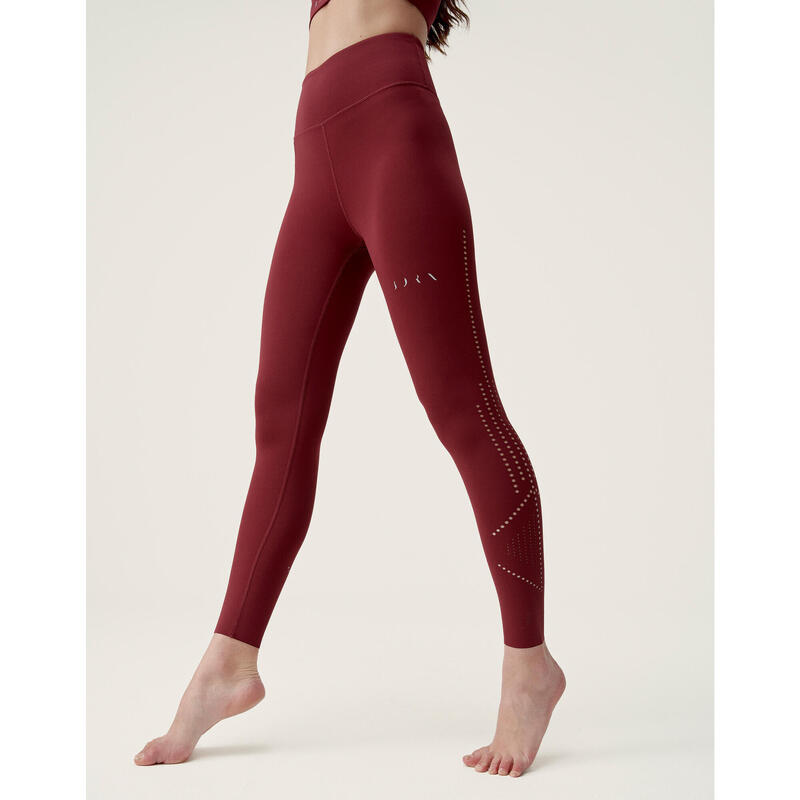 Leggings Mallas leggings de mujer Born Living Yoga Saril
