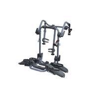 Porte-vélos coffre pure instinct 2 vélos Peruzzo