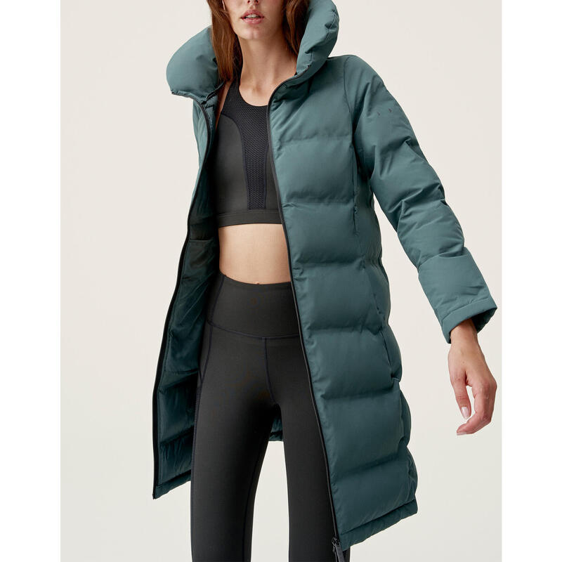 Manteau  Yoga Coat