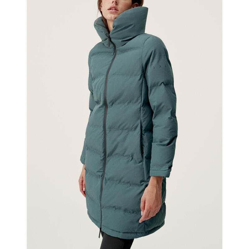 Manteau  Yoga Coat