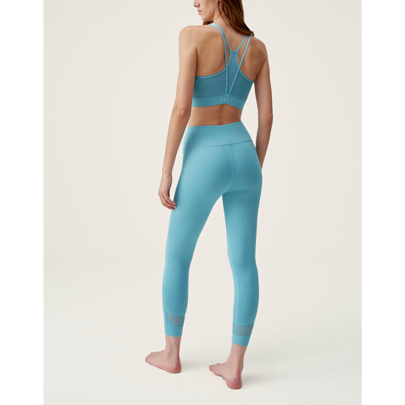 Leggings Mallas leggings de mujer Born Living Yoga Shayla