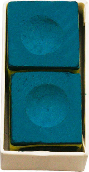 Triangle Kreide 2er Blau