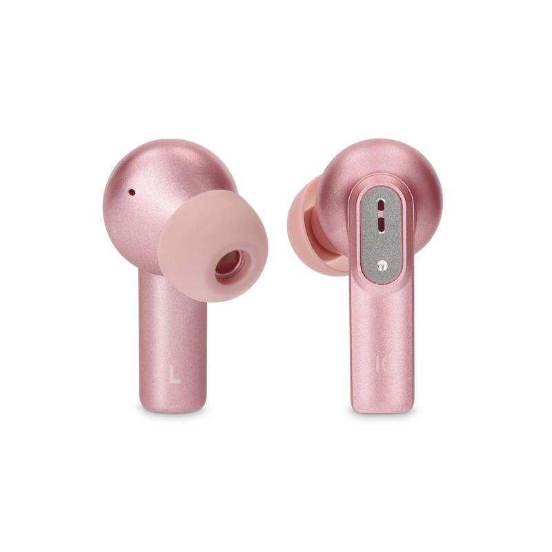 Fones de ouvido sem fio KSIX, Spark, wireless 5.2, Autonomia Até 20 horas