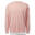 Hanorac universal hi4633 peste cap roz damă