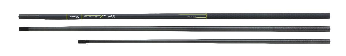 FISH MATRIX Fox Matrix Horizon X Class Landing Net Handle 4.00 m 3pc