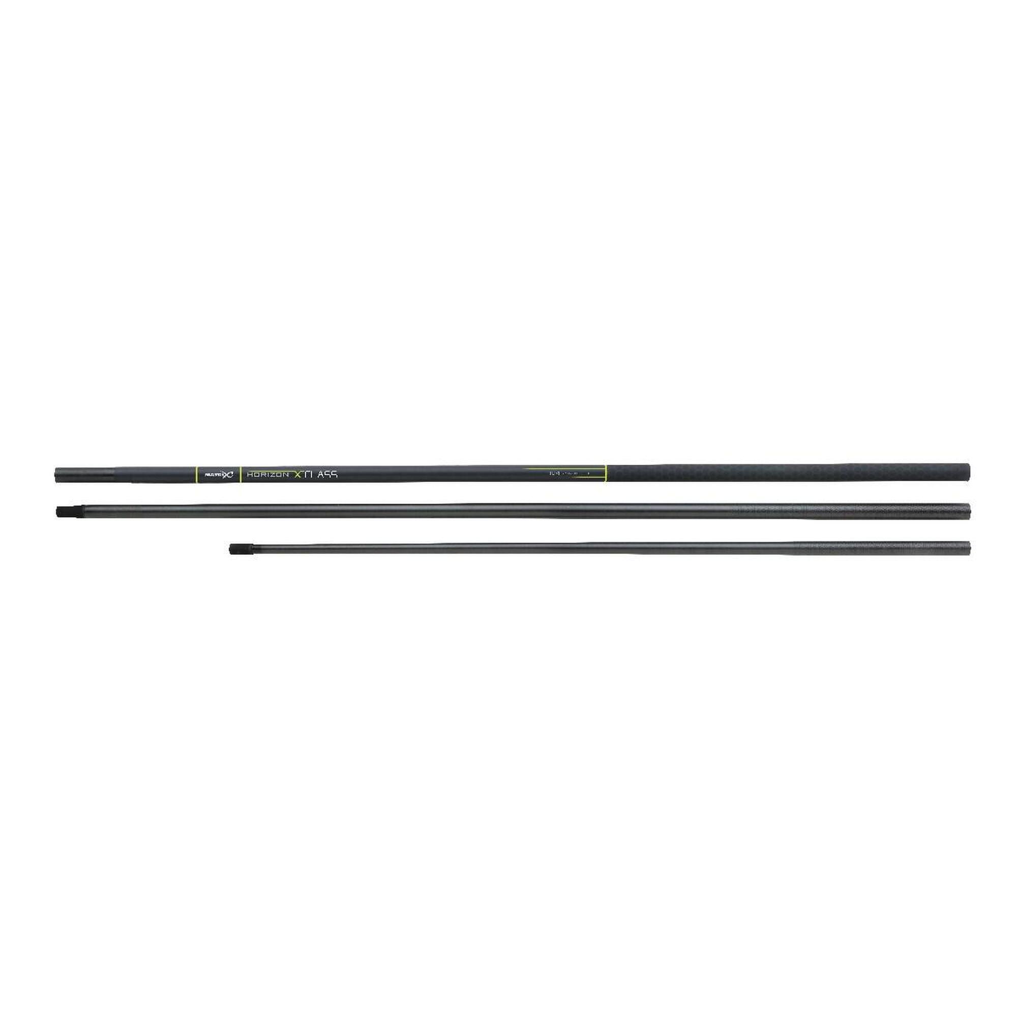 Pack of 3 Matrix horizon® x class landing net handles