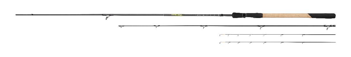Caña Matrix Horizon X Pro Commercial 10ft feeder 1/5
