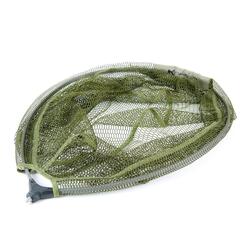 Korum Folding Spoon Landing Net 22inch / 55cm