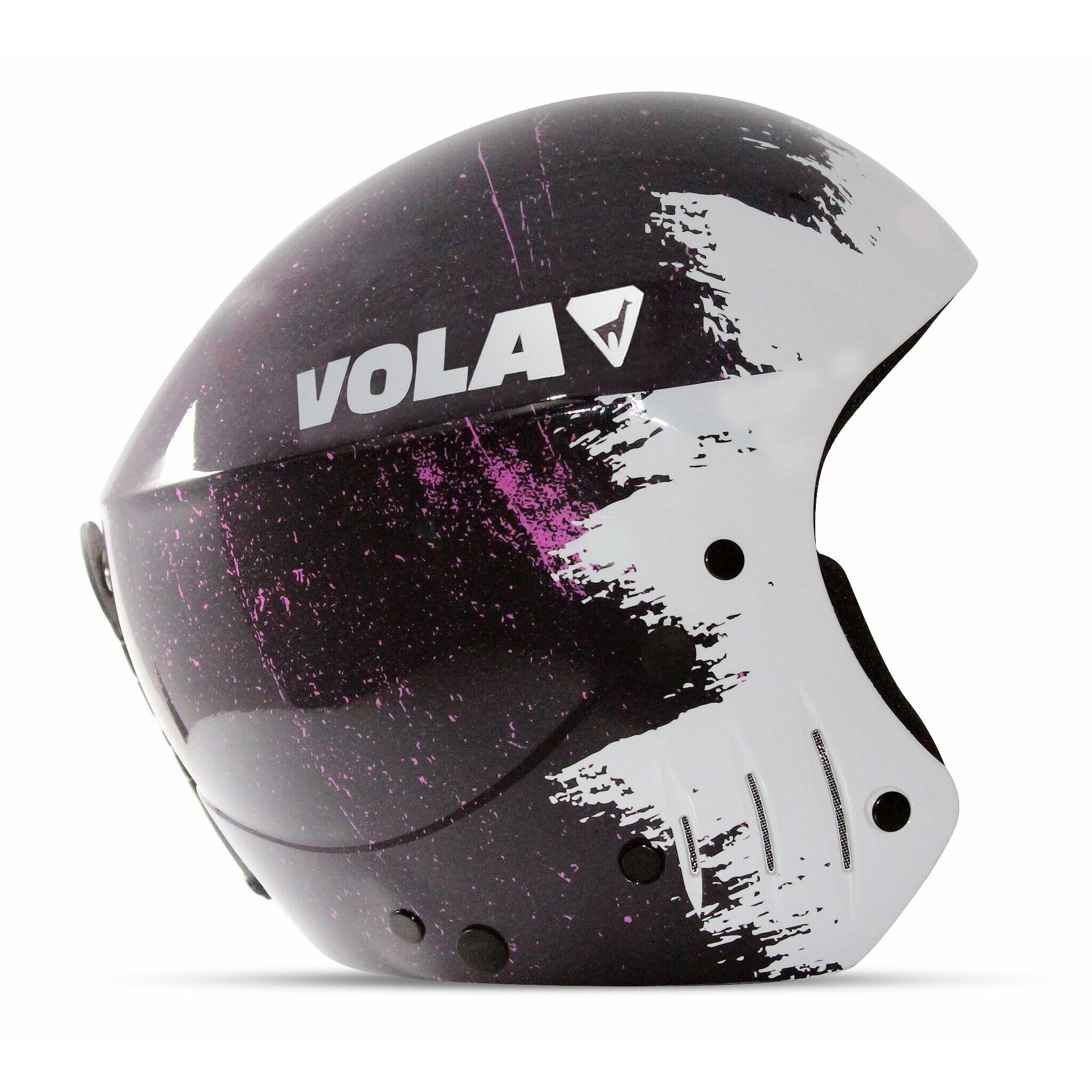 Casco da sci Vola Fis Tore 2/3