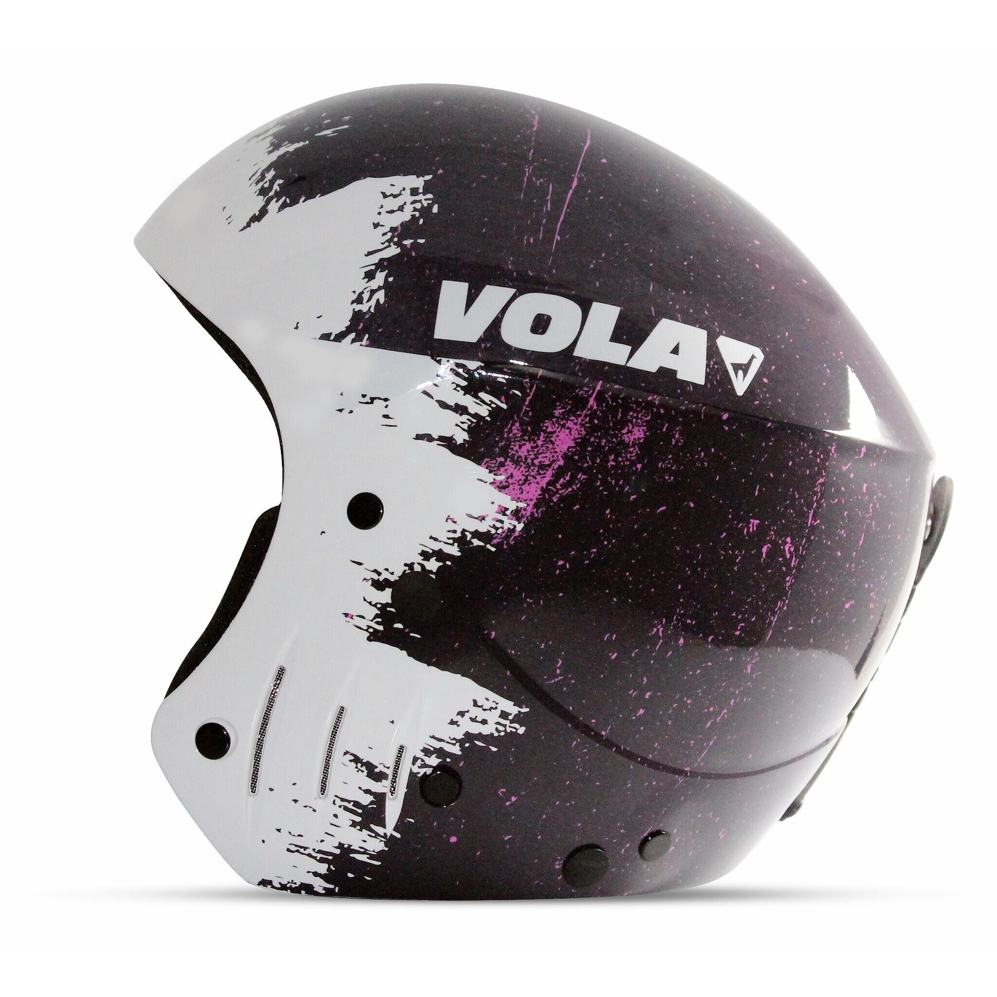 Casco da sci Vola Fis Tore 3/3