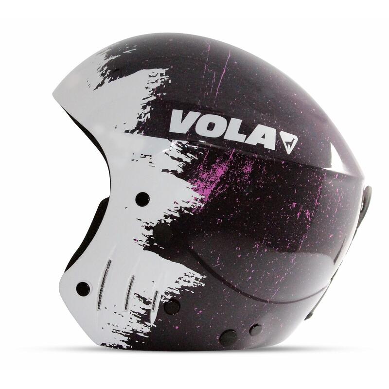 Casque de ski Vola Fis Tore