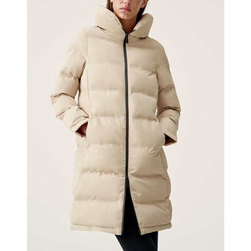 Abrigo de mujer Coat Born Living Yoga
