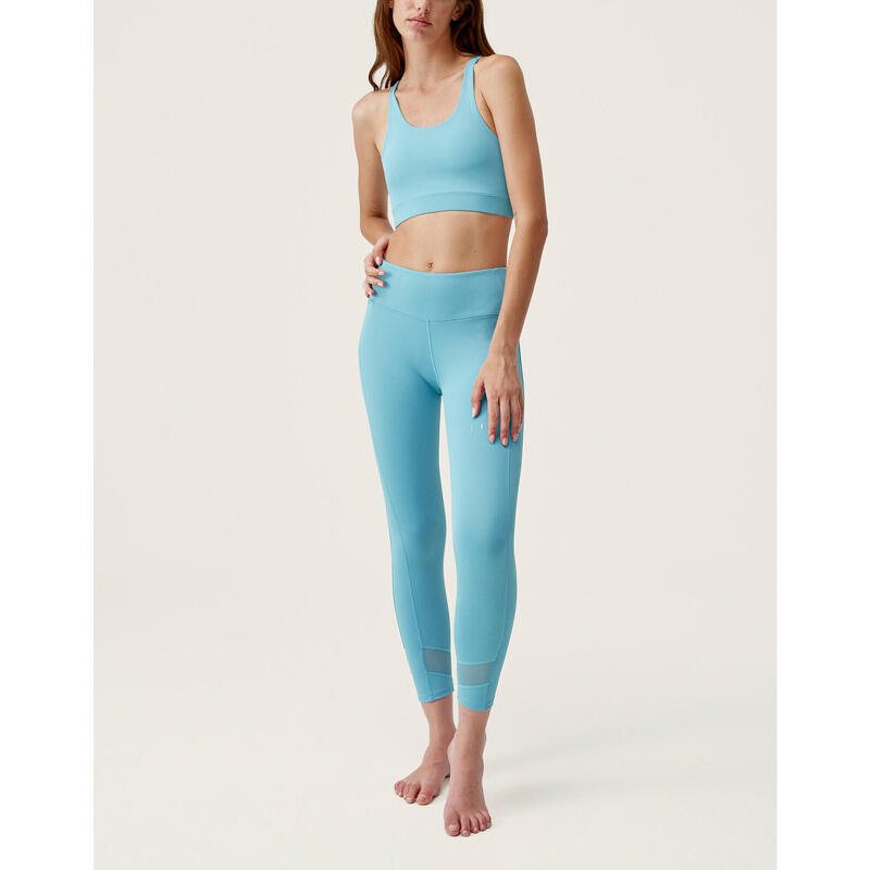 Leggings Mallas leggings de mujer Born Living Yoga Shayla