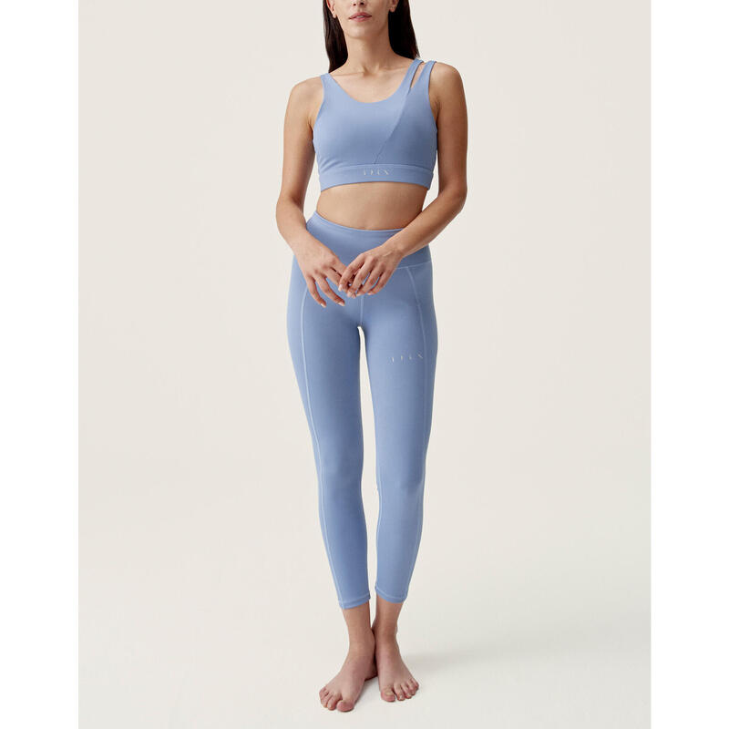 Gaia Born Living Yoga Damen Leggings