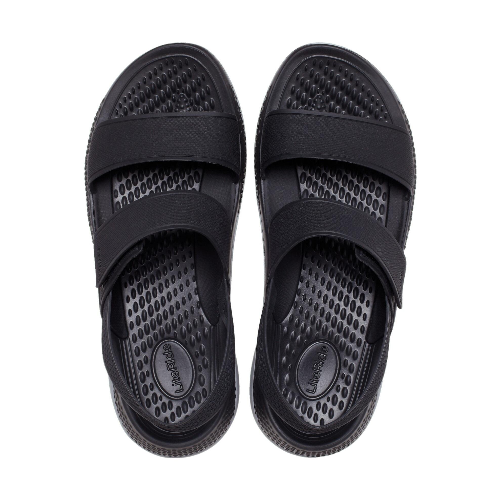 Damessandalen Crocs LiteRide 360 5/5