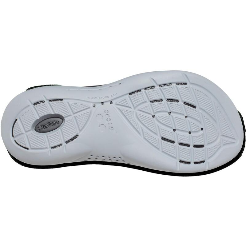 Sandales femme Crocs LiteRide 360