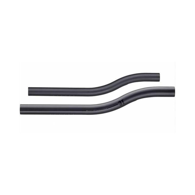 Barres de prolongateur 3T s-bend pro