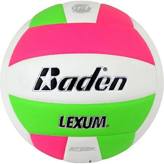 Volleybal Baden Sports Lexum