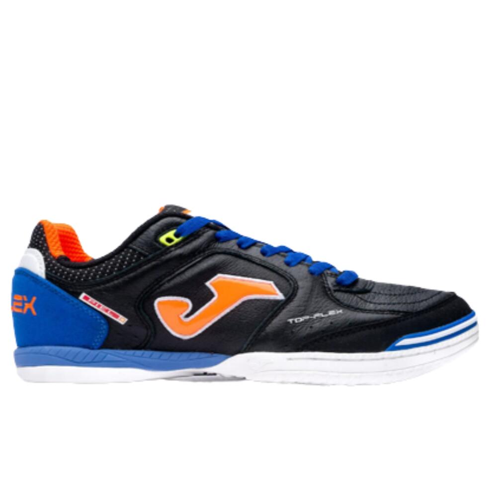 JOMA Voetbalschoenen Mannelijk Joma Top Flex 2201 In Zwart