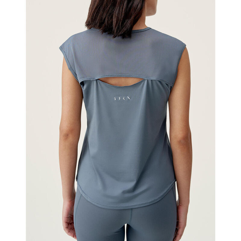 T-shirt Sira Yoga