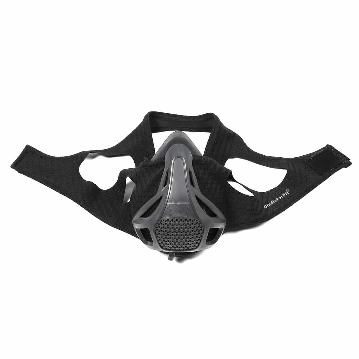 GLADIATORFIT Hoogtesimulator trainingsmasker