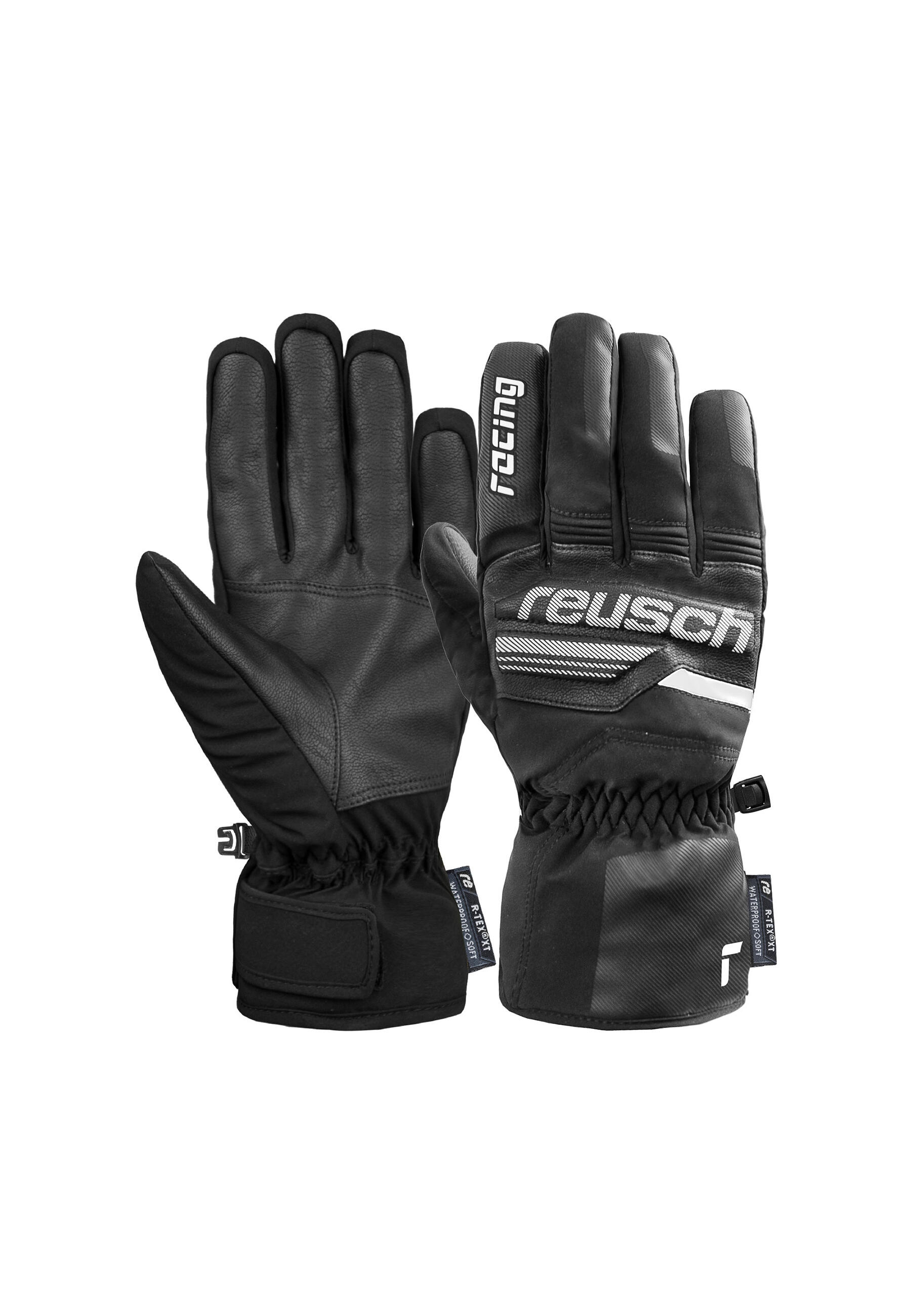 Gants de ski Reusch Race VC R-Tex® XT REUSCH Decathlon
