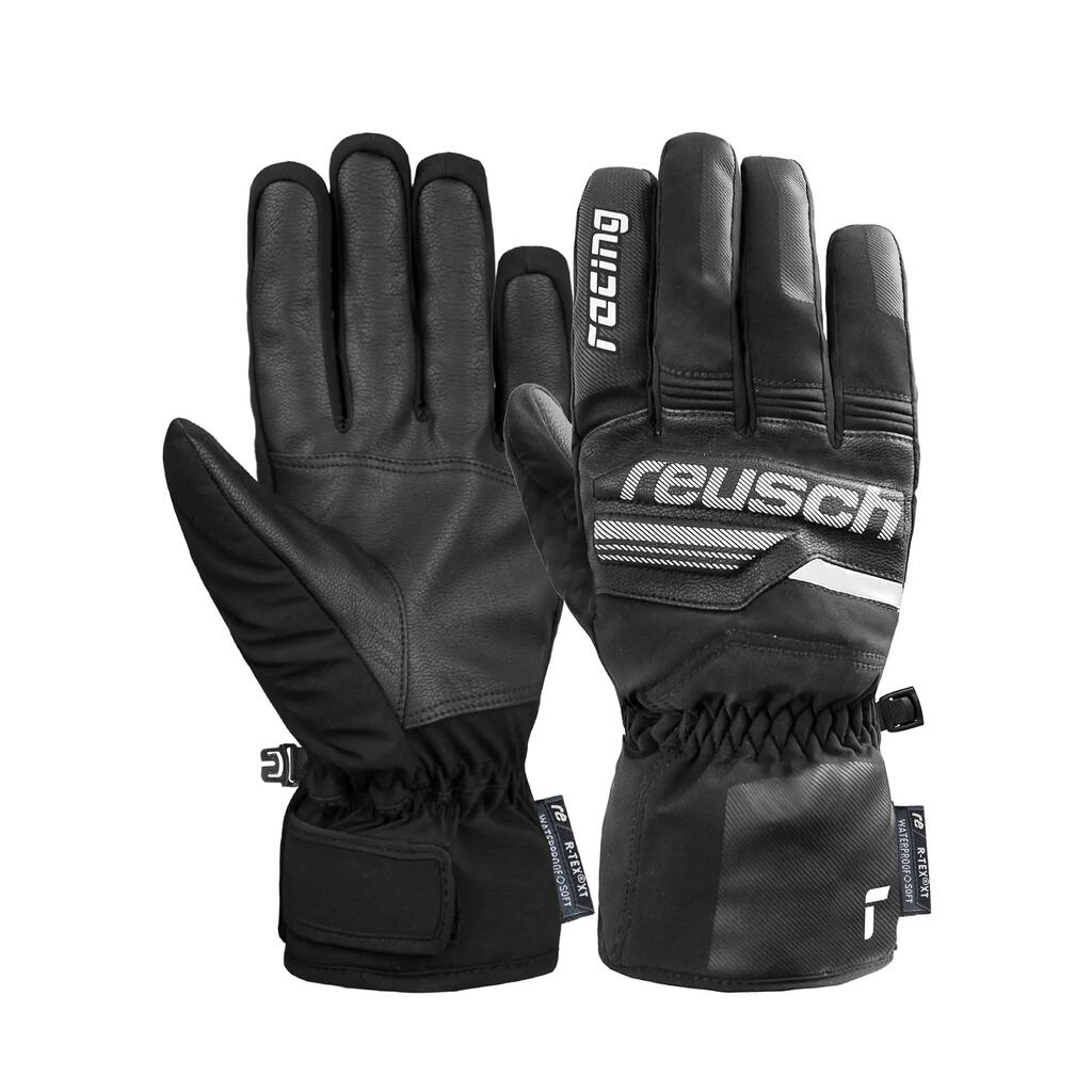 Ski gloves Reusch Race VC R-Tex® XT