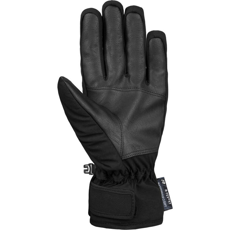 Guanti da sci Reusch Race VC R-Tex® XT