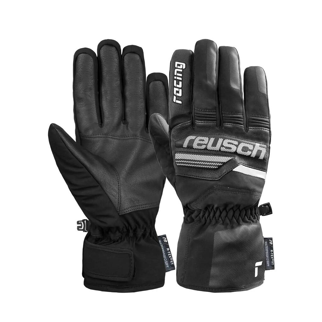 Ski gloves Reusch Race VC R-Tex® XT