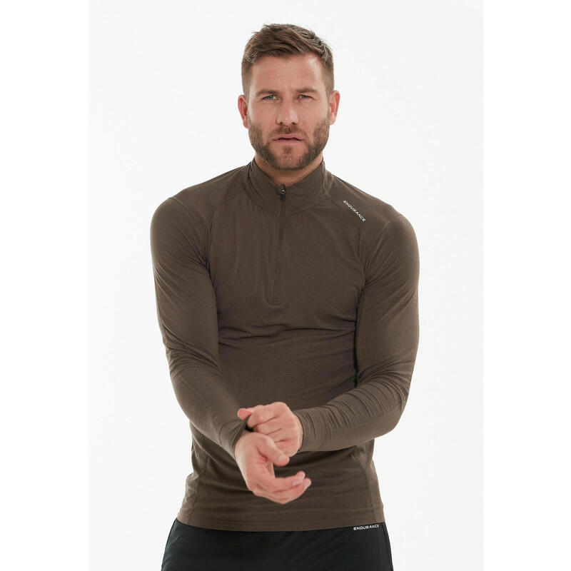 Pull à col roulé Lyee