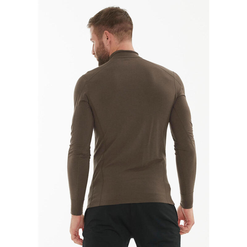 Pull à col roulé Lyee