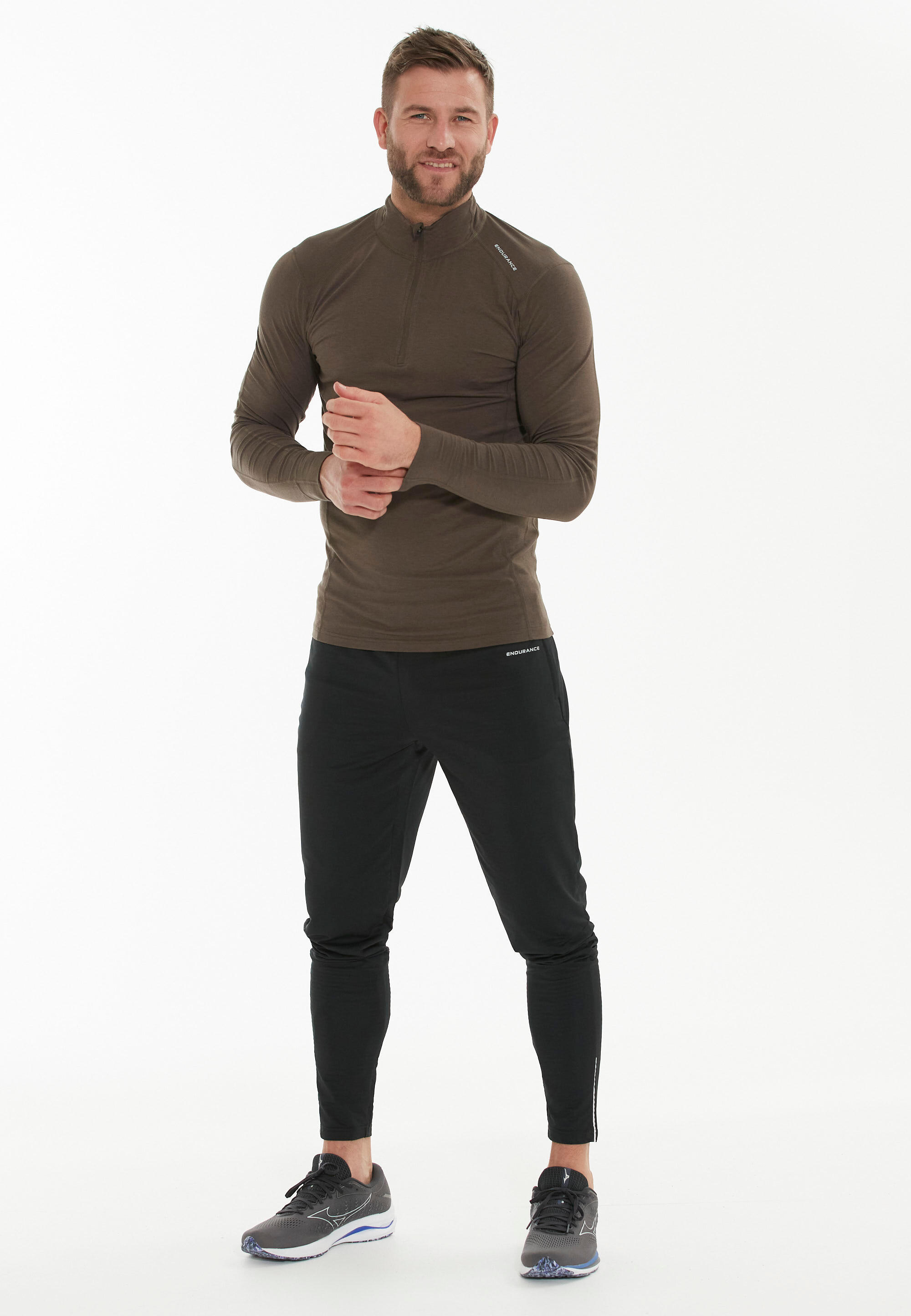 Camiseta interior Endurance Lyee 3/5